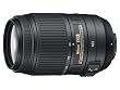 Nikon AF-S DX NIKKOR 55-300mm f/4.5-5.6G ED VR Lens