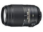 Nikon AF-S DX NIKKOR 55-300mm f/4.5-5...
