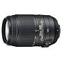 Nikon Objectif AF-S DX 55-300 mm f/4,5-5,6 ED VR s&hellip de Nikon