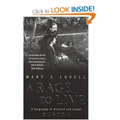 A Rage to Live
