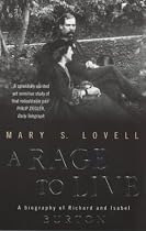 A Rage to Live