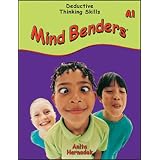 Mind Benders A1 ~ Anita Harnadek
