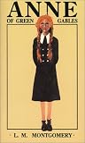 Anne of Green Gables