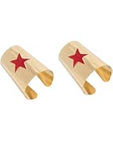DC Comics Wonder Woman Cuffs