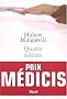 Quatre soldats - Prix M�dicis 2003