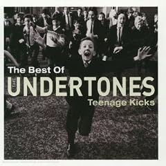Teenage Kicks (The Best Of)