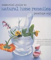 Essential Guide to Natural Home Remedies