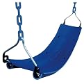 Swing-N-Slide Belted Swing Seat