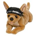 Harley Davidson "Dominator" Chihuahua