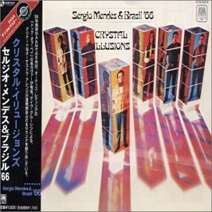 CD-Charts  Search : Crystal Illusions