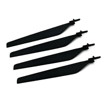 Lower Main Blade Set (2 pr): BCX/2/3