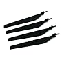 Lwr Main Blade Set (2 pr): BCX/2/3
