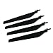 Search : Lower Main Blade Set (2 pr): BCX/2
