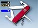 Victorinox 1360370 Army Knife Spartan White
