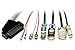 LENOVO 88Y6854 5M LC-LC FIBER CABLE