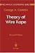 Theory Of Wire Rope