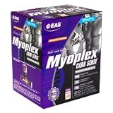 Review EAS  / EAS Myoplex Carb Sense Powder, Nutrition Shake, Vanilla Cream, 20 servings
