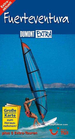 City Travel Guides Discounted  Search : DuMont Extra, Fuerteventura