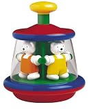 Ambi Toys Ted and Tess Carousel