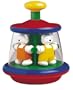 Ambi Toys Ted and Tess Carousel