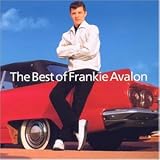 Eigenschaften Frankie Avalon  / Best of