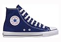 Converse Chuck Taylor All Star Hi Top Navy men's 5.5/ women's 7.5