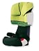 Baby : Cybex 050020003 - Solution XFix Design Rosin green / olive, Autokindersitz Gruppe II und III (15-36 kg), von 4 bis ca. 12 Jahre mit Isofix connect