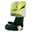 Cybex 050020003 - Solution XFix Design Rosin green / olive, Autokindersitz Gruppe II und III (15-36 kg), von 4 bis ca. 12 Jahre mit Isofix connect