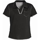 Horizon Polo Short Sleeve Shirt - Women's by Marmot