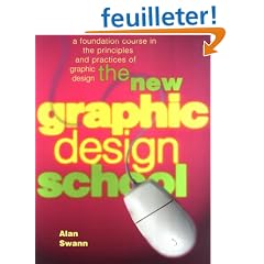 The New Graphic Design School