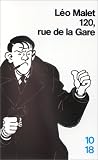 120, rue de la Gare par Malet