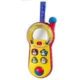 Eigenschaften Vtech 80-61404 / VTECH Kuschel-Fon