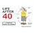 Life After 40: A Survival Guide for Women