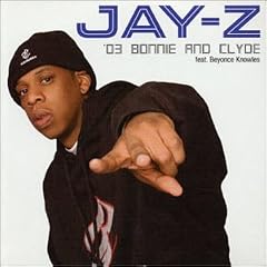 03' Bonnie and Clyde