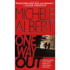 One Way Out