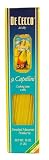 De Cecco Capellini Pasta, Enriched, 16 oz