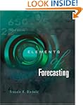 Elements of Forecasting with Economic...