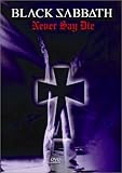 Black Sabbath: Never Say Die [DVD] [Import]