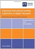 Improving intercultural learning experiences in higher education : responding to cultural scripts for learning