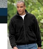 Port & Company Value Fleece Jacket