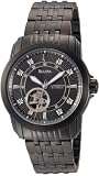 Bulova Men's 98D110 Automatic Mechanical Charcoal Grey Dial Bracelet Watch Bulova Men's 98D110 Automatic Mechanical Charcoal Grey Dial Bracelet Watch