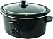Black Wahl Slow Cooker Zx710 (wahl, ) 200 Watts