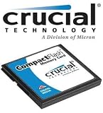 CompactFlash Type I