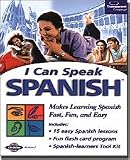I Can Speak Spanish