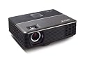 Acer P 5370 W DLP-Projektor HD-Ready (Kontrast 2000:1, 3000 ANSI Lumen, WXGA 1280 x 800 Pixel) schwarz