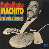 Mucho Macho