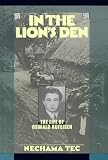 Review OUP USA  / In the Lion's Den: Life of Oswald Rufeisen