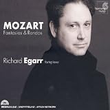 Mozart: Fantasias & Rondos
