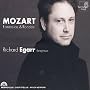Mozart - Fantasias and Rondos