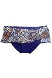 Becca Provincial Skirted Bottom
